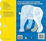 Image de Polar Bear, Polar Bear What Do You Hear? sound book