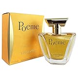 LANCOME L'eau De Parfum Spray for Women, Poeme, 1.7 Ounce