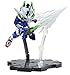 TAMASHII NATIONS Bandai MS Unit 00 QAN-T NXEDGE Style Action Figure