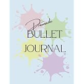 Premade Bullet Journal
