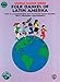 Folk Dances of Latin America: Book & Online Audio (World Dance Series)