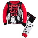 Star Wars Boys PJ PALS Pajamas