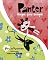 Livro Panter: Amigos para Sempre (Coleção Tia Vera)