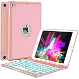 iPad Mini 5 / Mini 4 Keyboard - 135 Degree Flip 7
