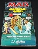 Paperback Al Jaffee's Mad Inventions Book