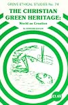 The Christian Green Heritage