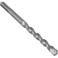 uxcell Masonry Drill Bit 20mm x 200mm 
