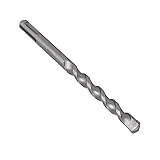 LDEXIN 10mm/0.4inch Diameter Carbide Tipped Masonry