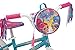 Shimmer & Shine Girl's Bicycle, 12