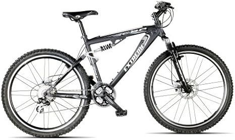 cbr extreme mountain bike