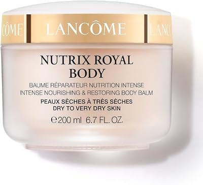 Lancôme Nutrix Royal Body Cream Nourishing Restoring 200ml