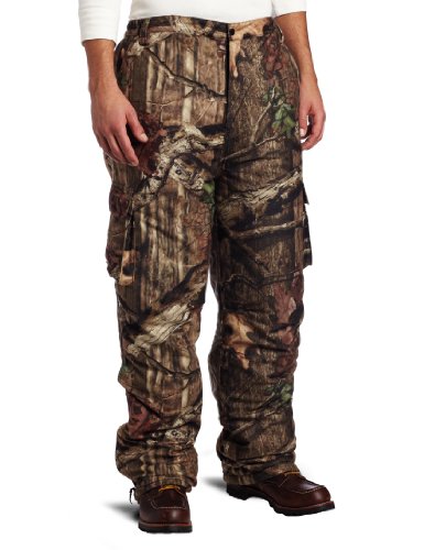 Yukon Gear Men's Insulated Pants: Buy 