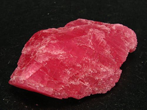 Rhodochrosite Gem Crystal From Alma Colorado - 113 Carats - 1.8"