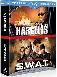Harcelés + S.W.A.T. Unité D'élite - Pack