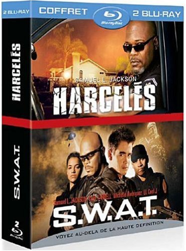 Harcelés + S.W.A.T. Unité D'élite - Pack