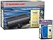 Marineland Emperor 400 GPH Power Filter / Cartridge Bundle