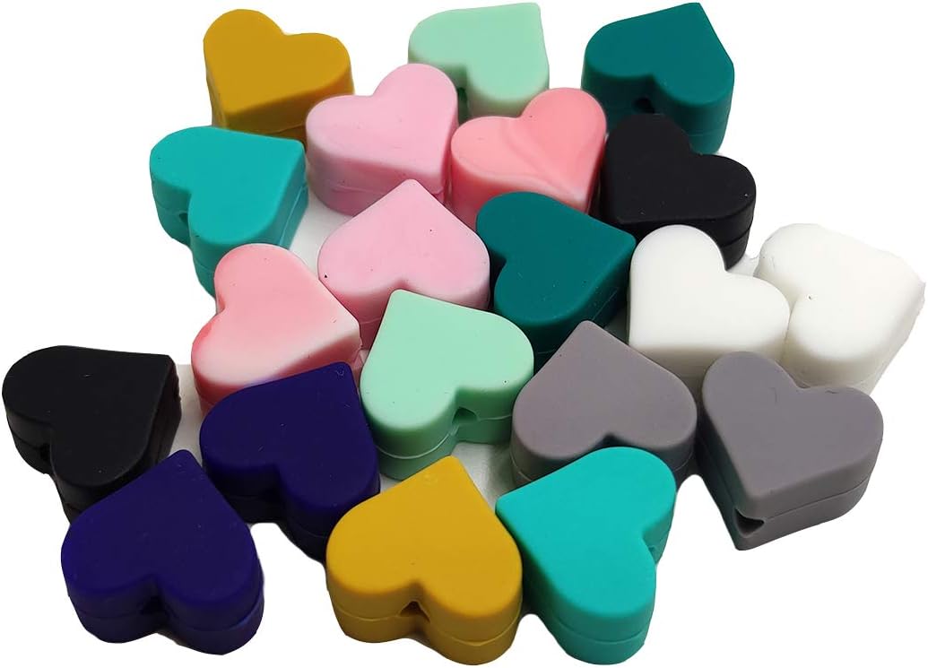 bulk silicone teethers