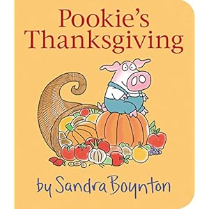 Amazon.com: Thanksgiving - Holidays & Celebrations: Books