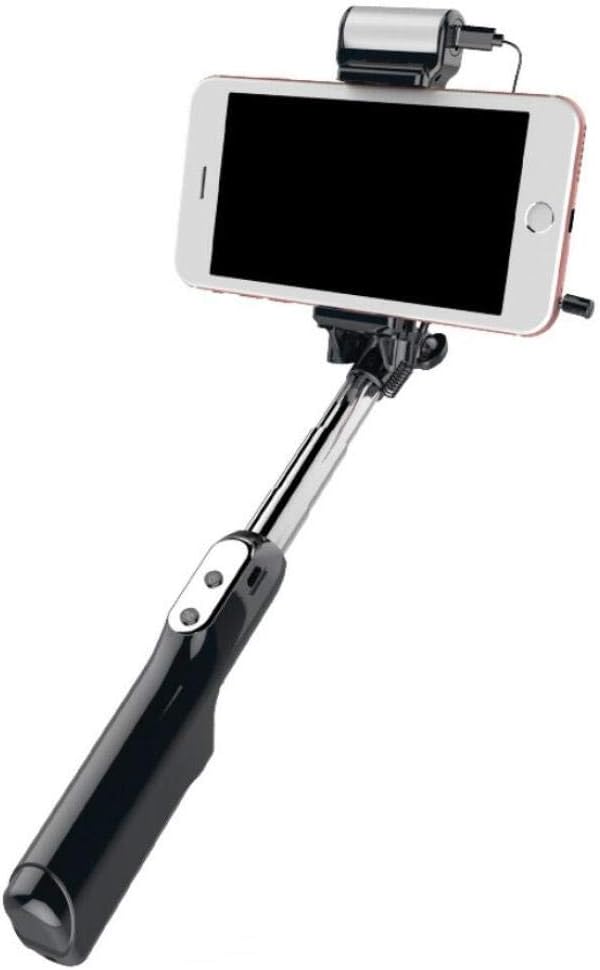 bastoni selfie cablati