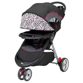 babies r us brand stroller