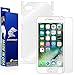 ArmorSuit MilitaryShield Full Body Skin Film + Screen Protector For Apple iPhone 7 Plus - Anti-Bubble HD Clear Film