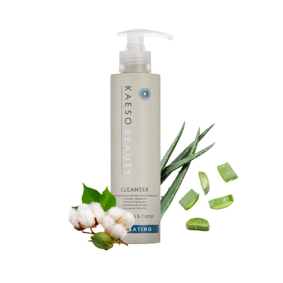 Kaeso Hydrating Cleanser 195 ml