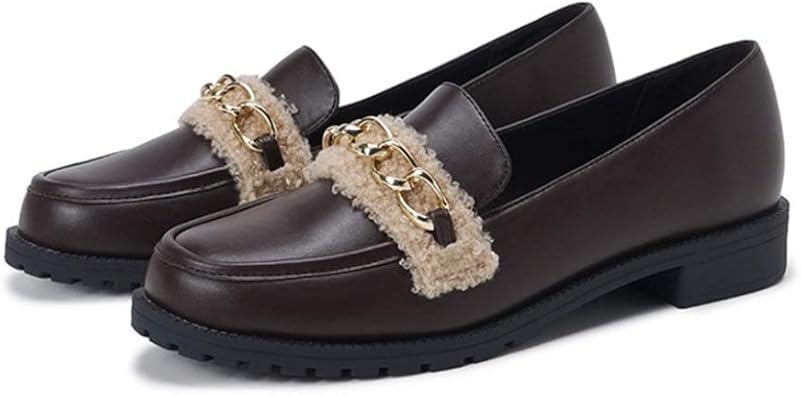 mocasines de vestir para mujer