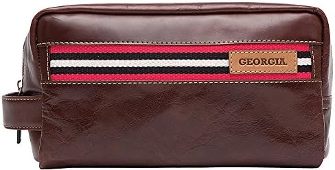 Jack Mason League NCAA Tailgate Shave Kit (Georgia Bulldogs)