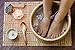 Bath Soak with Dead Sea Mineral Salt for Muscle Pain - Natural Skin Detox & Relaxing Aromatherapy with Organic Lavender Clary Sage & Palmarosa - Relieve Stress & Strengthen Immune System Scoop Inside