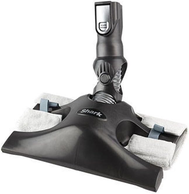 Shark Dust-Away Hard Floor Attachment HVDA300, Grey: Home & Kitchen
