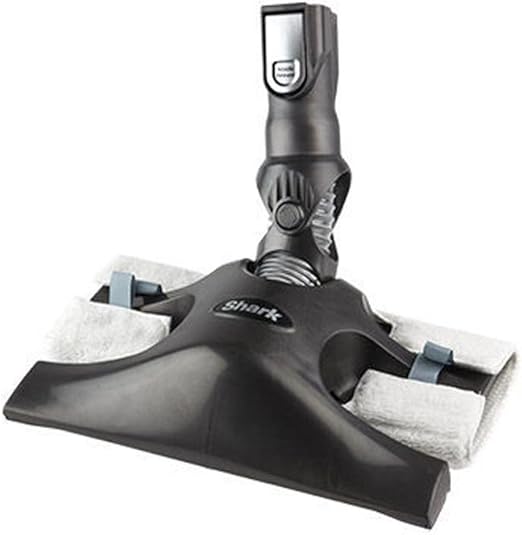 Amazon Com Shark Dust Away Hard Floor Attachment Hvda300 Grey