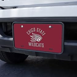 California State University Chico Wilcats Logo