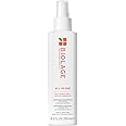 Biolage All-In-One Multi-Benefit Spray - Leave-In Treatment, Heat Protectant, Shine, Frizz Control, For All Hair Types, Coconut Oil, Vegan & Paraben-Free