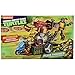 Teenage Mutant Ninja Turtles Pizza Thrower Vehicle