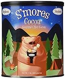 Stephen's Gourmet S'mores Hot Cocoa, 1 Pound