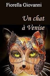 Un  chat à Venise