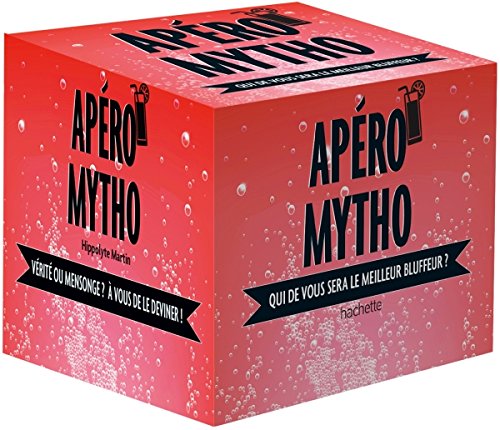 Apero-Mytho by (Case)
