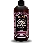 Black Canyon Monkey Farts Scented Milk & Bubble Bath, 12 Oz