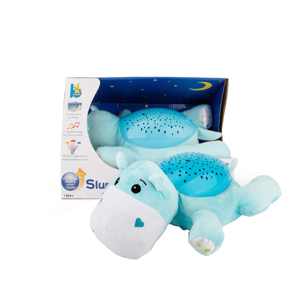 Amazon Com Eapts Cartoon Plush Doll Ceiling Starry Night Lamp