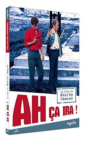 Ah ça ira !