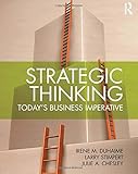 Strategic Thinking: Today's Business Imperative