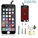 Repair and Replacement LCD Display & Touch Screen Digitizer Assembly for 5.5