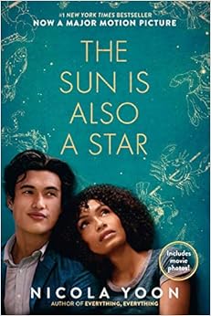 The Sun Is Also a Star Movie Tie-in Edition