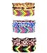 15 VSCO Bracelets for Teen Girls, VSCO Girl Friendship Bracelets for Women, Boho Jewelry String Bracelets, Cute Braided Bracelet Pack, Beaded Friendship Bracelet, VISCO Girl Stuff for Sleepover Party