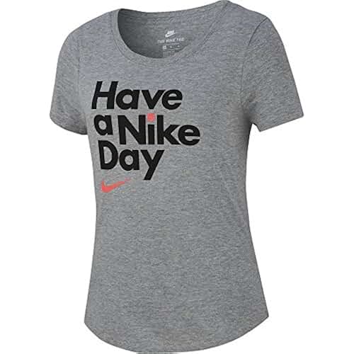 nike shirts women