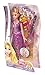 Disney Princess Draw 'n Style Hair Rapunzel Doll