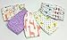 Honest Company Diapers - Variety 16 Pack Size 1 Unisex Boy Girl 8-14 Lbs