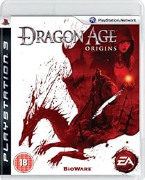 Dragon Age : Origins