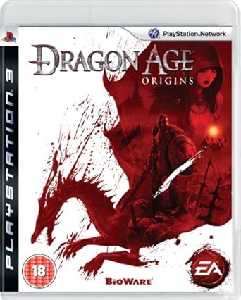 Origins dragon age inquisition version