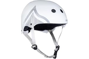 Liquid Force Hero Wakeboard Helmet [White]